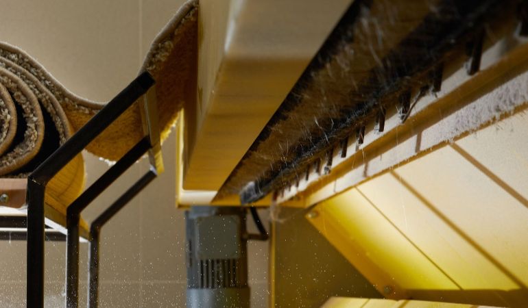 Küplüpınar Halı Yıkama